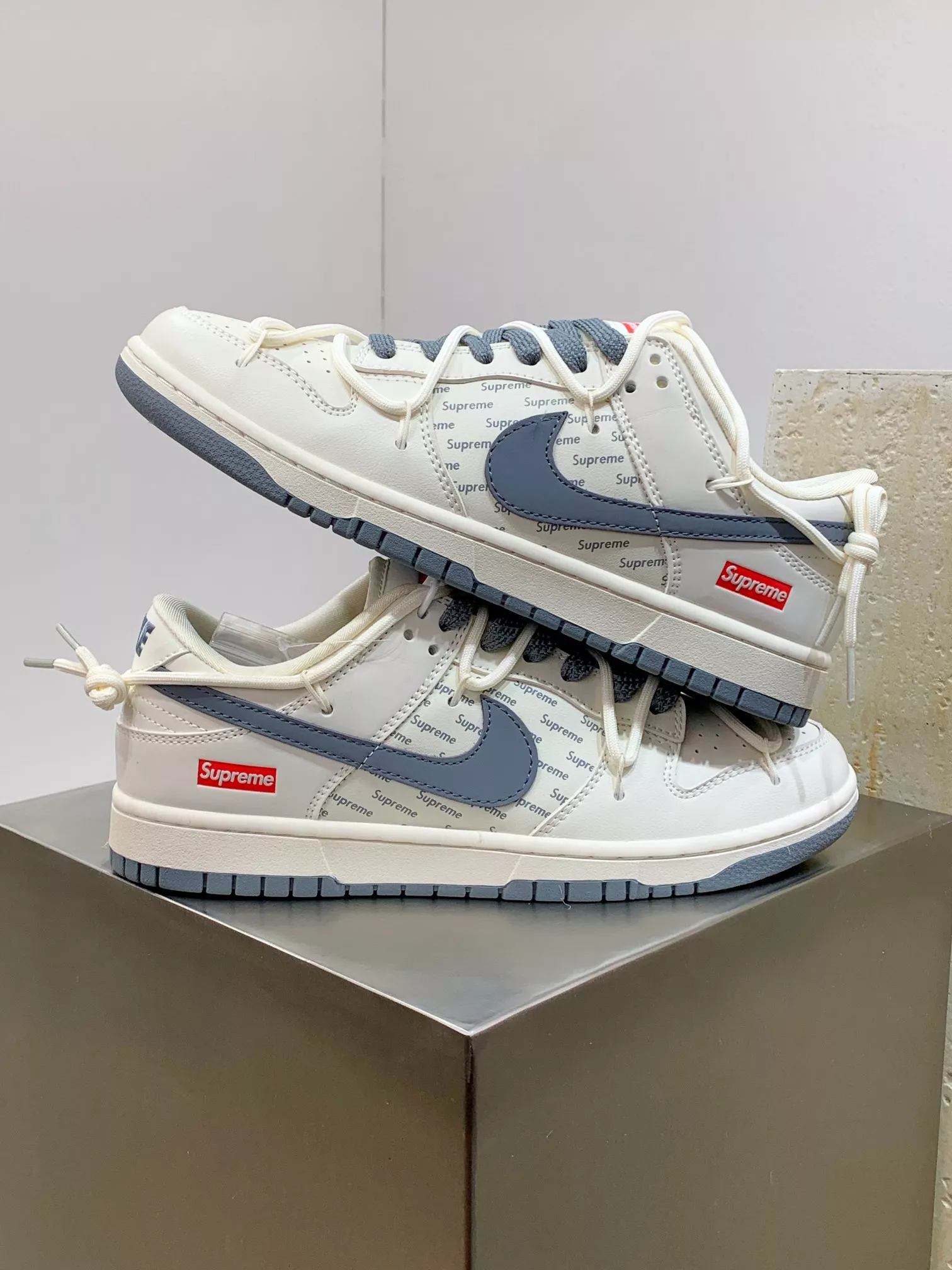 nike sb dunk-low pour femme s_12b4b063